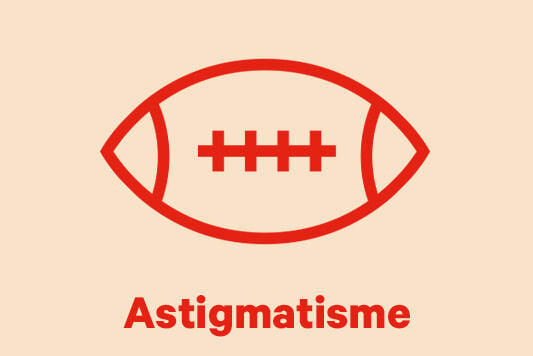 astimgatisme